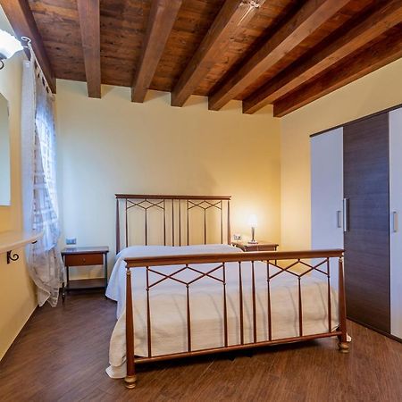 Piccola Venezia Apartments Chioggia Zewnętrze zdjęcie