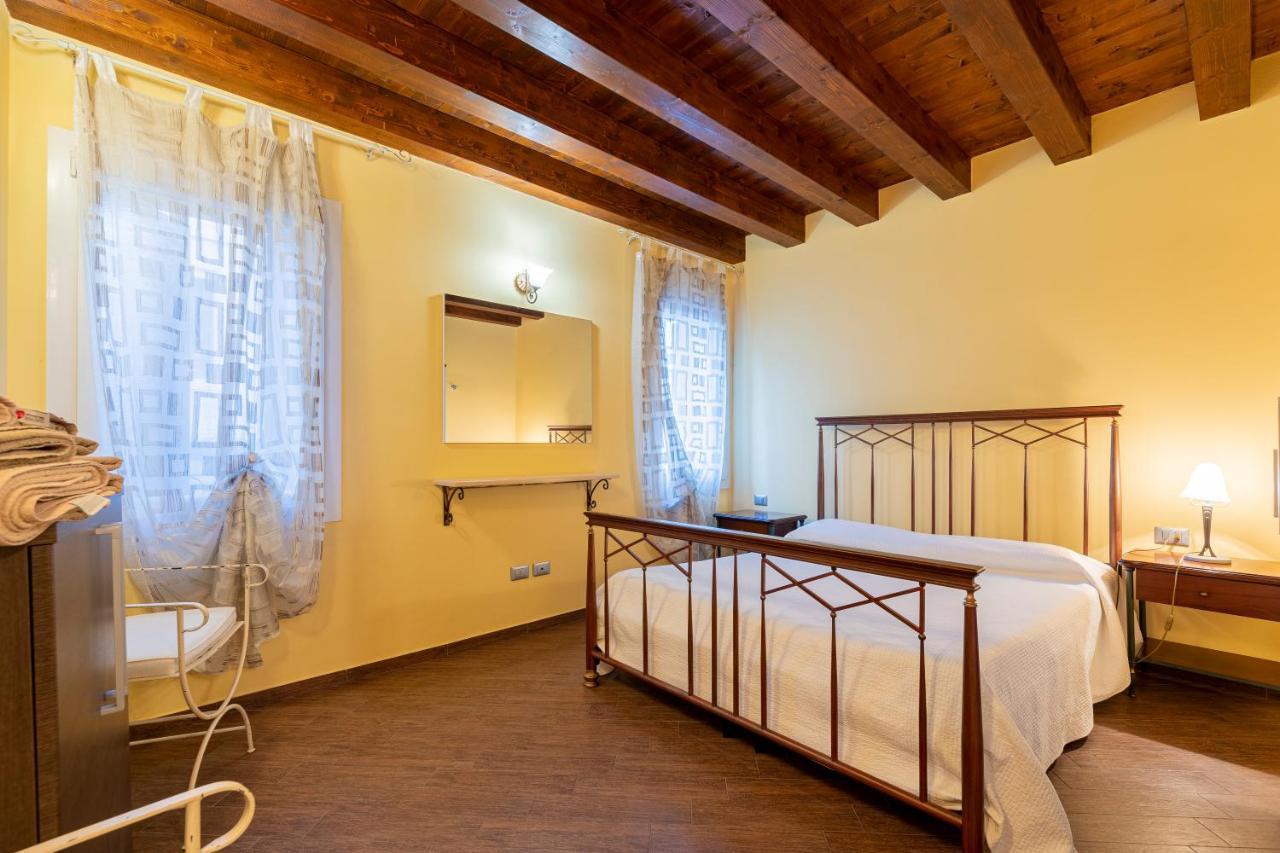 Piccola Venezia Apartments Chioggia Zewnętrze zdjęcie